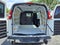 2024 Chevrolet Express 2500 Work Van Cargo