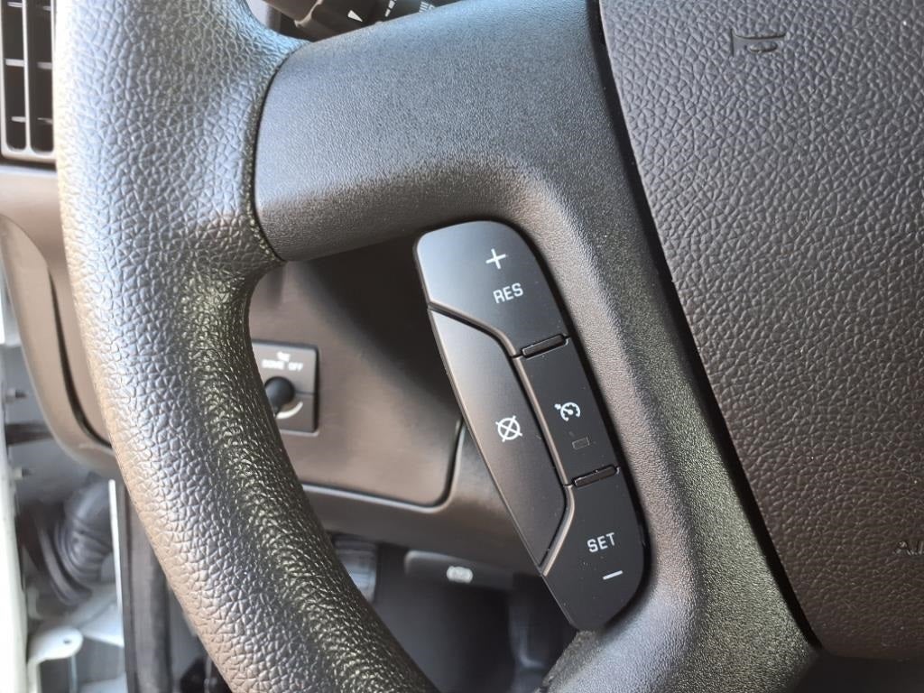 2022 Chevrolet Express 2500 Work Van Cargo