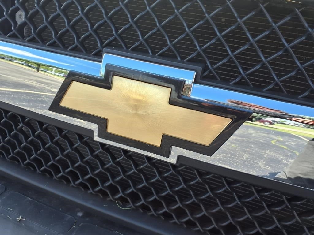 2022 Chevrolet Express 2500 Work Van Cargo