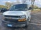 2023 Chevrolet Express 2500 Work Van Cargo
