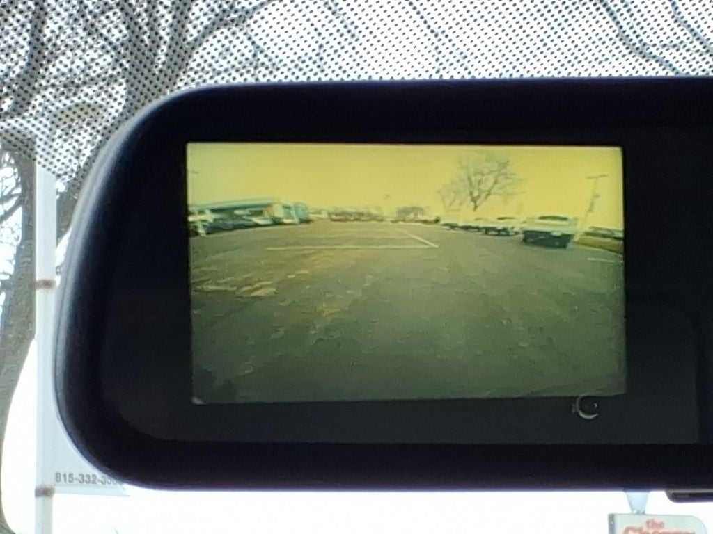 2017 Chevrolet Express 3500 Work Van Cargo