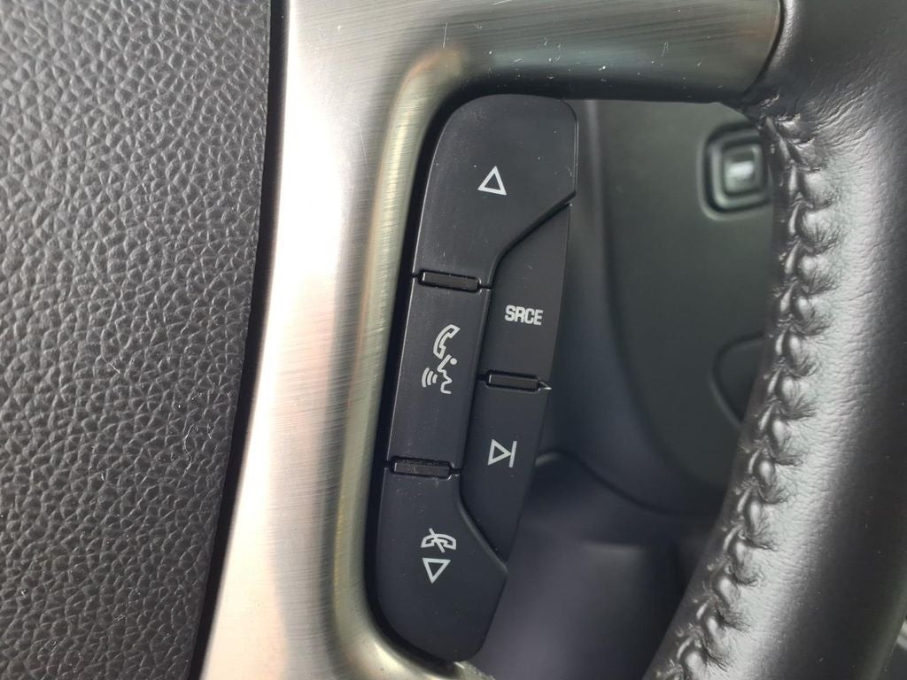 2017 Chevrolet Express 3500 Work Van Cargo