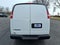 2017 Chevrolet Express 3500 Work Van Cargo