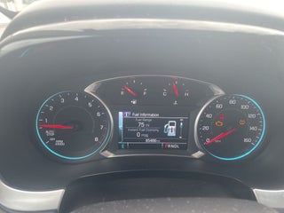 2018 Chevrolet Traverse LT Cloth w/1LT