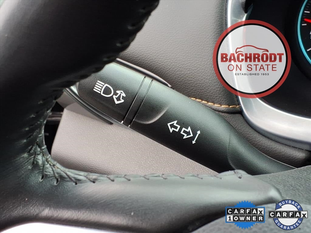 2021 Chevrolet Traverse LT 1LT