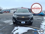 2021 Chevrolet Traverse LT 1LT