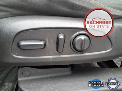 2021 Chevrolet Traverse LT 1LT