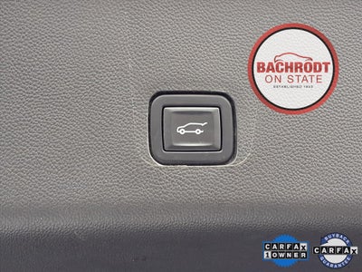 2021 Chevrolet Traverse LT 1LT