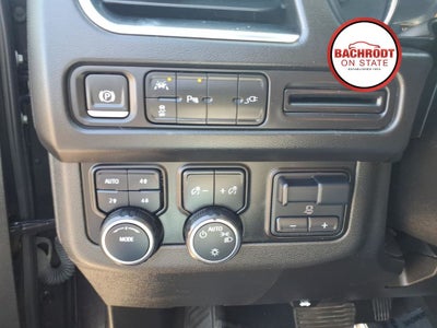 2022 Chevrolet Tahoe LS