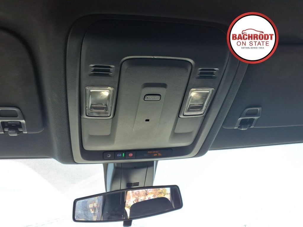 2022 Chevrolet Tahoe LS