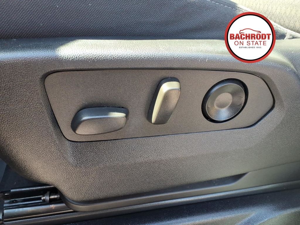 2022 Chevrolet Tahoe LS