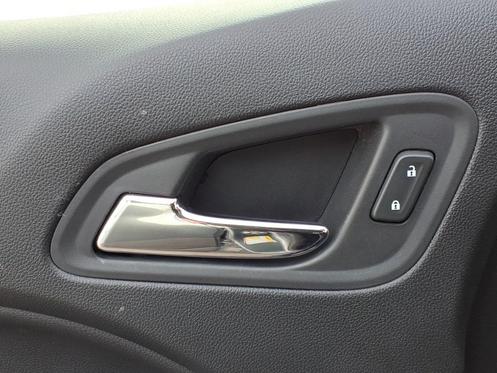 2020 GMC Canyon SLE1