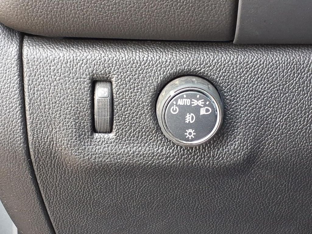 2020 GMC Canyon SLE1