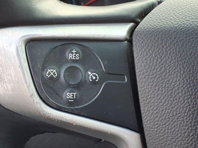 2020 GMC Canyon SLE1