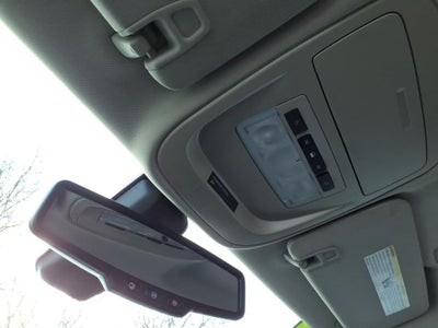 2020 GMC Canyon SLE1