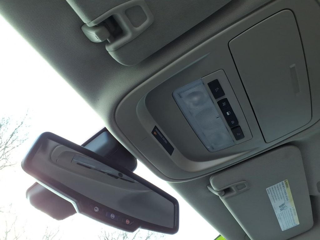 2020 GMC Canyon SLE1