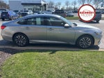2022 Honda Accord Hybrid EX-L