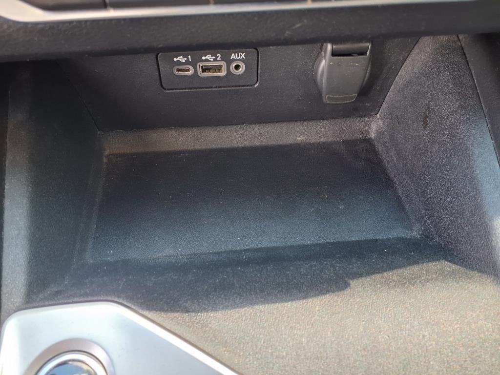 2021 Nissan Altima 2.0 SR