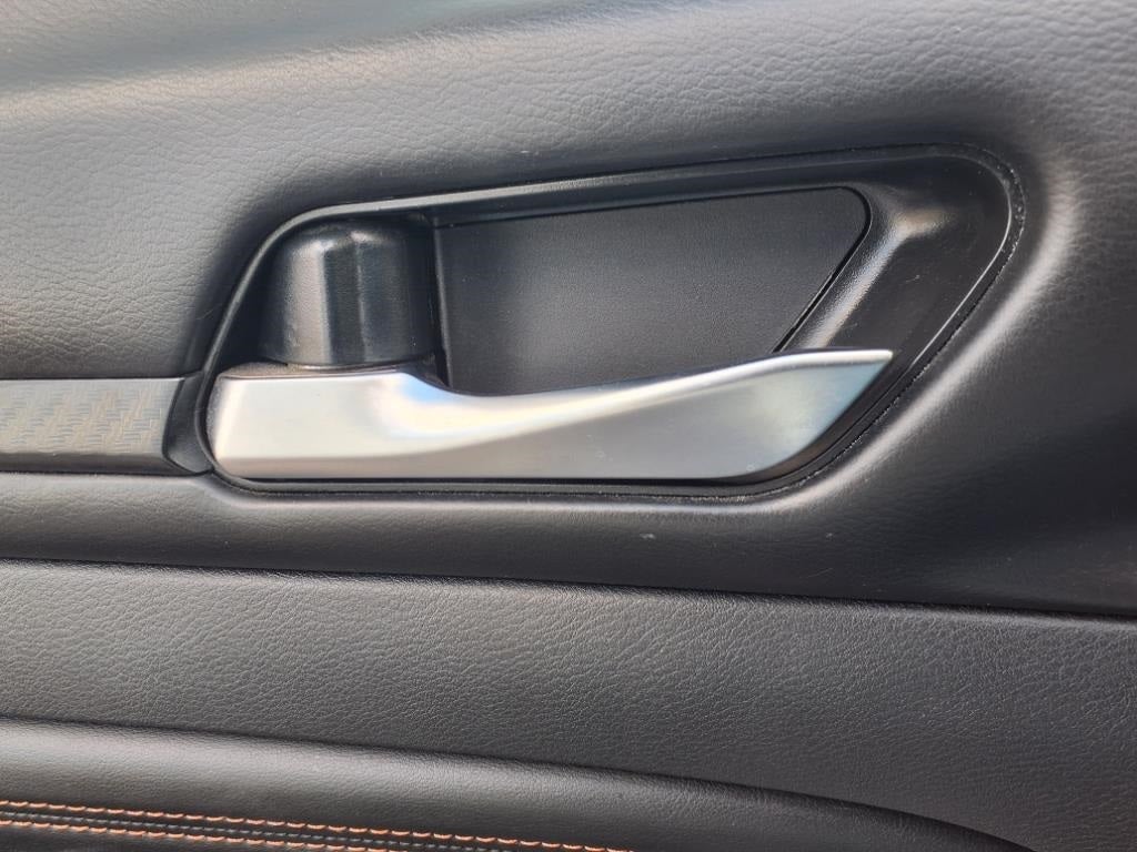 2021 Nissan Altima 2.0 SR