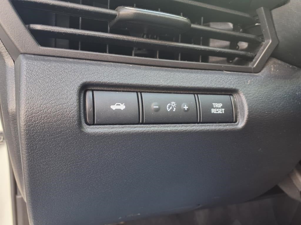 2021 Nissan Altima 2.0 SR