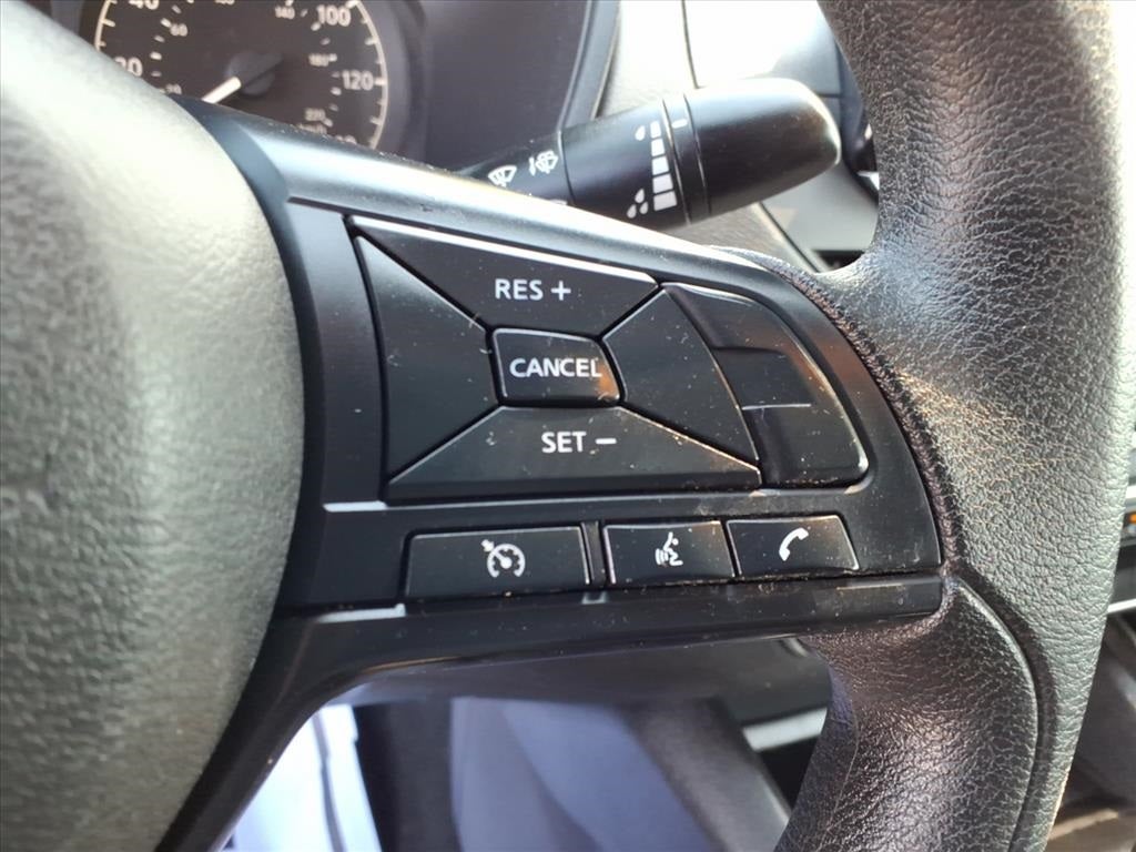 2023 Nissan Altima 2.5 S