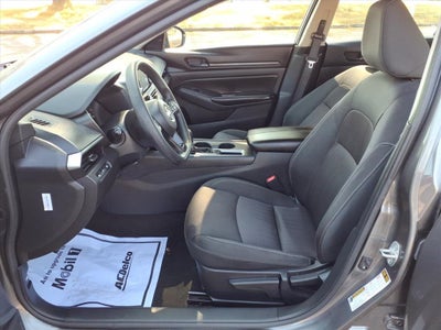 2023 Nissan Altima 2.5 S