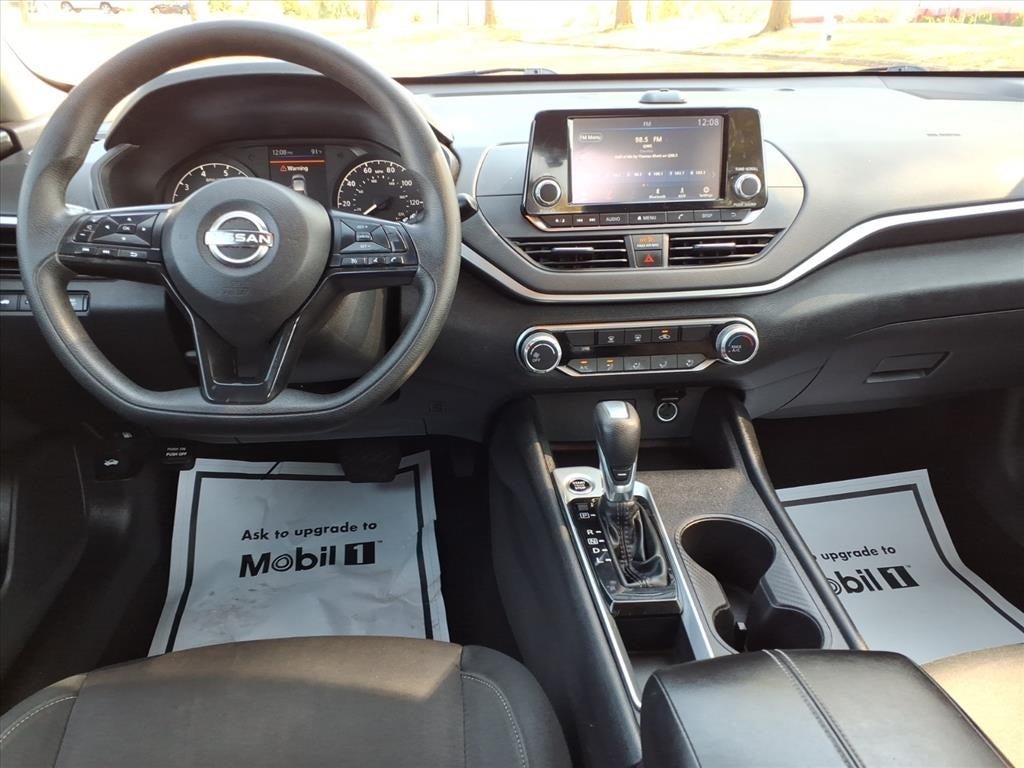 2023 Nissan Altima 2.5 S