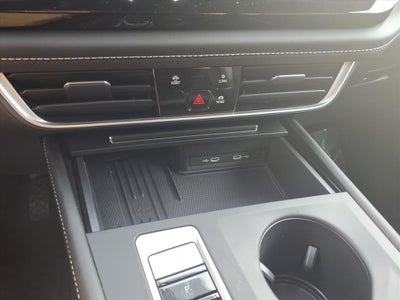 2026 Volkswagen Atlas Cross Sport 2.0T SE