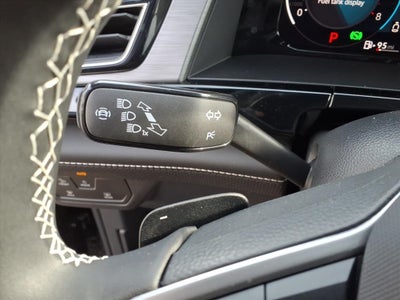 2026 Volkswagen Atlas Cross Sport 2.0T SE