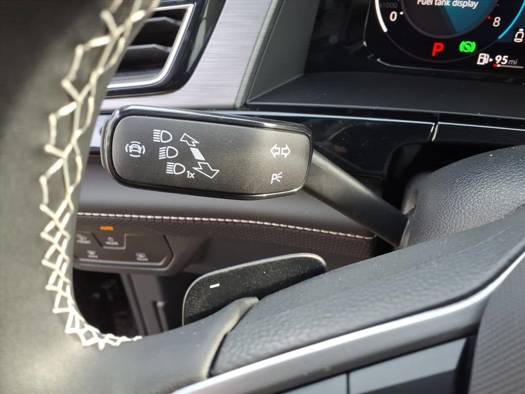 2026 Volkswagen Atlas Cross Sport 2.0T SE