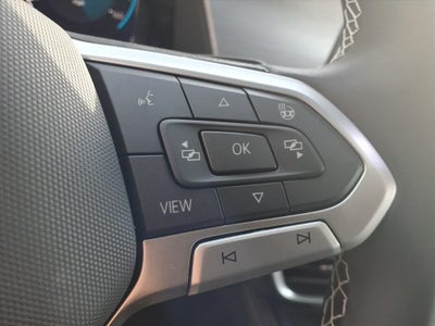 2026 Volkswagen Atlas Cross Sport 2.0T SE