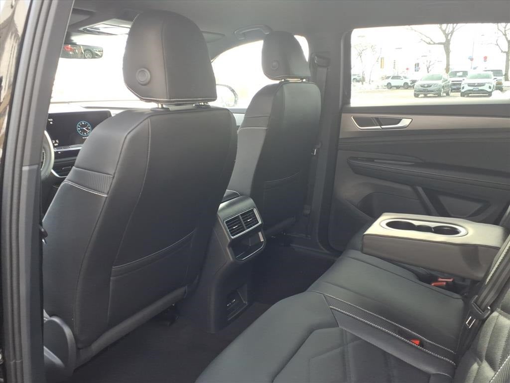 2026 Volkswagen Atlas Cross Sport 2.0T SE