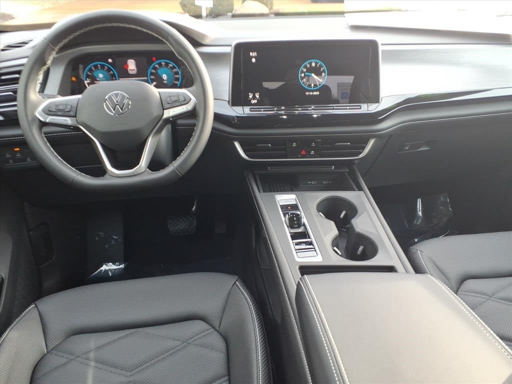 2026 Volkswagen Atlas Cross Sport 2.0T SE