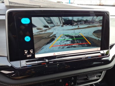 2026 Volkswagen Atlas Cross Sport 2.0T SE