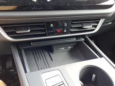 2026 Volkswagen Atlas Cross Sport 2.0T SE