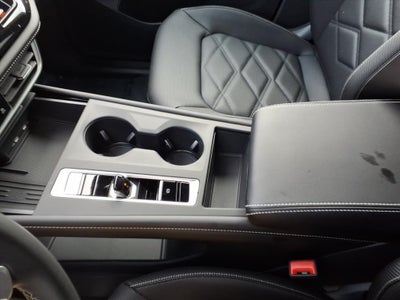 2026 Volkswagen Atlas Cross Sport 2.0T SE