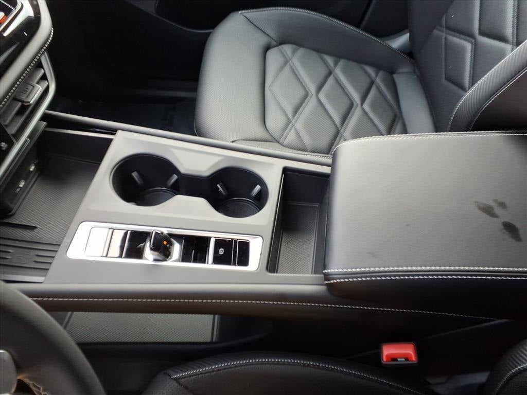 2026 Volkswagen Atlas Cross Sport 2.0T SE