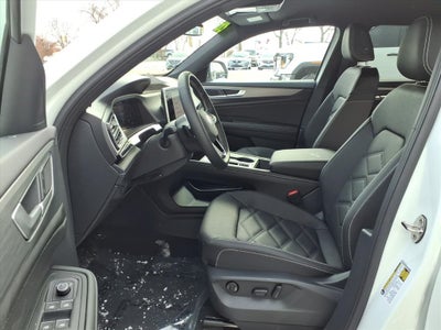 2026 Volkswagen Atlas Cross Sport 2.0T SE