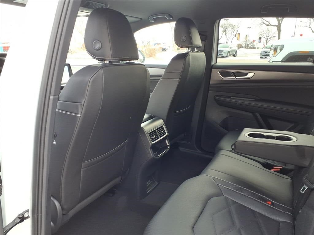 2026 Volkswagen Atlas Cross Sport 2.0T SE