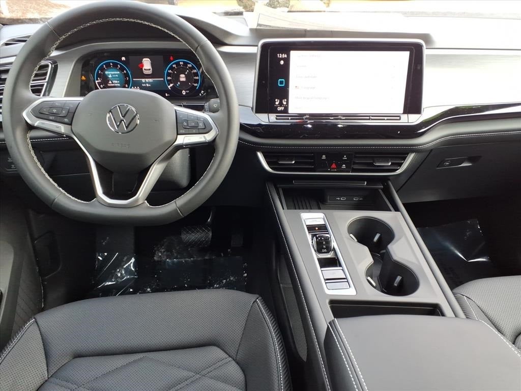 2026 Volkswagen Atlas Cross Sport 2.0T SE