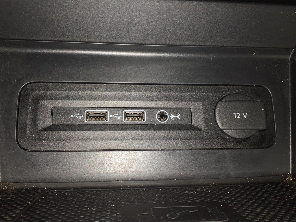 2021 Volkswagen Atlas SEL Premium