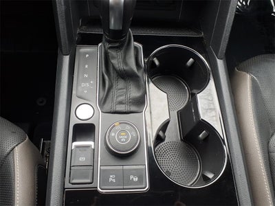 2021 Volkswagen Atlas SEL Premium