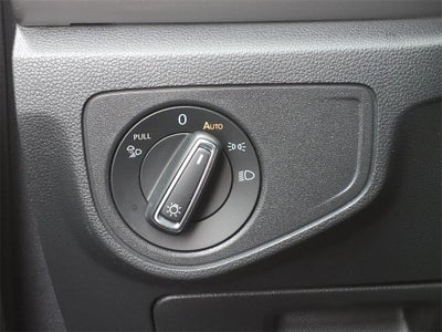 2021 Volkswagen Atlas SEL Premium