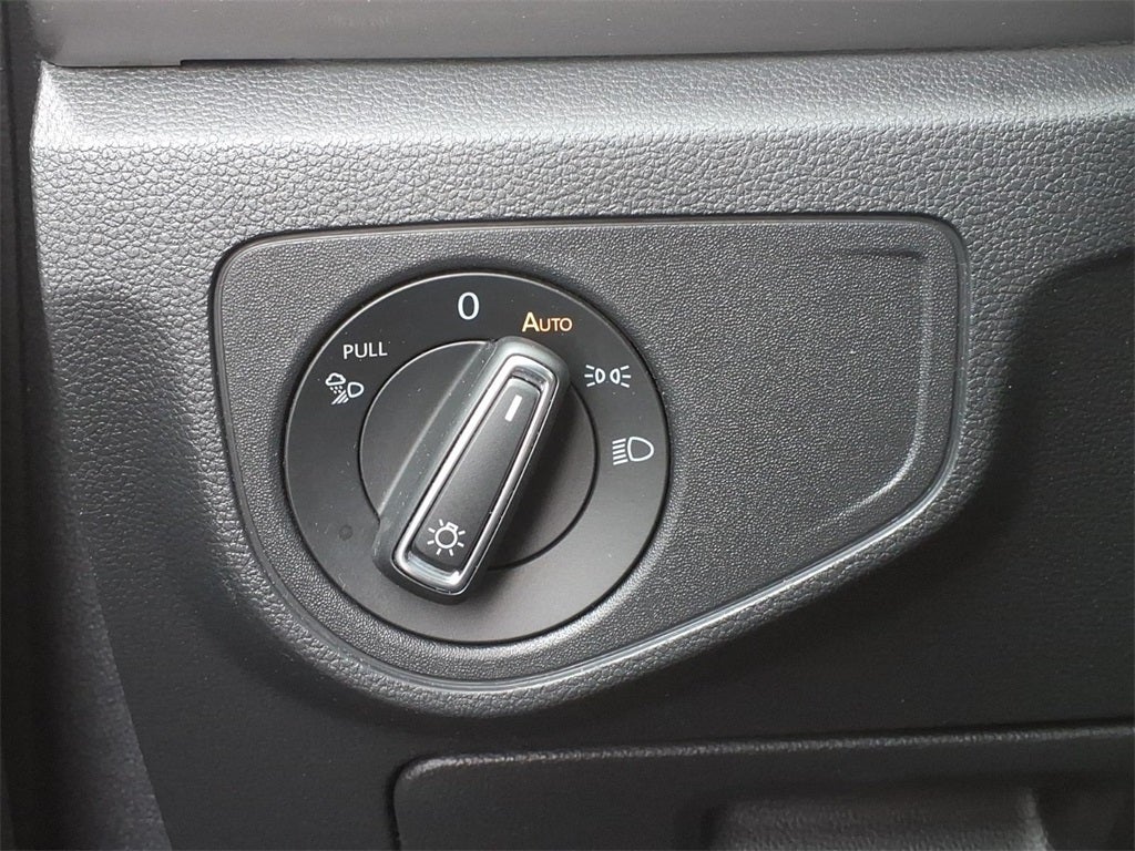 2021 Volkswagen Atlas SEL Premium