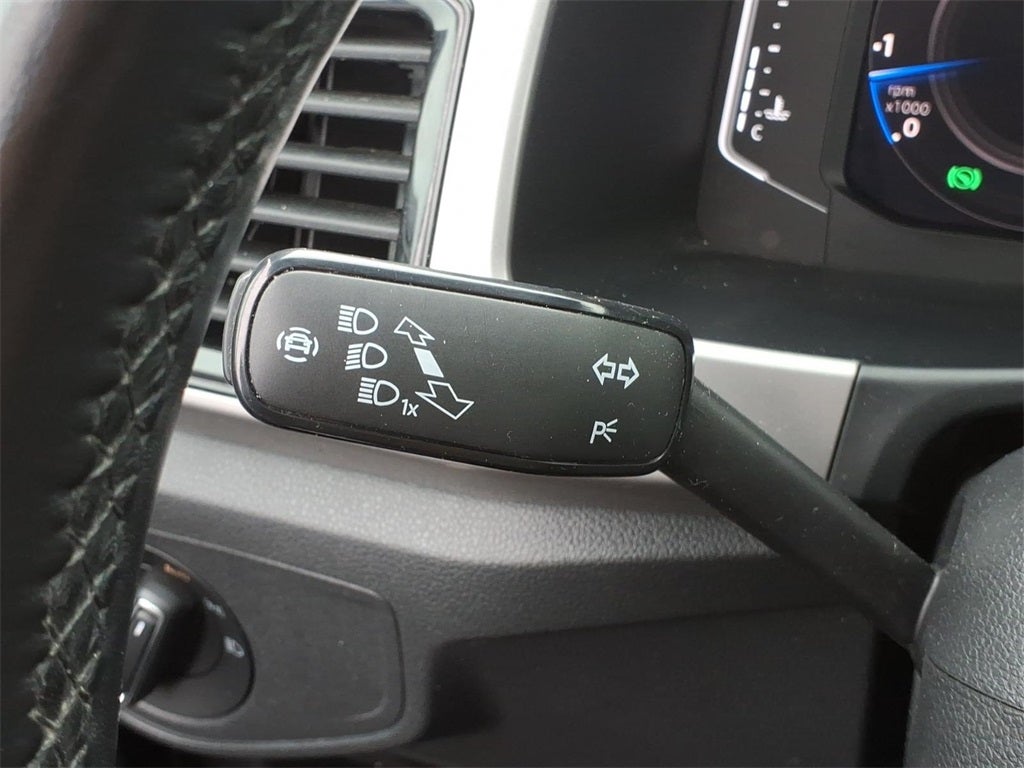 2021 Volkswagen Atlas SEL Premium