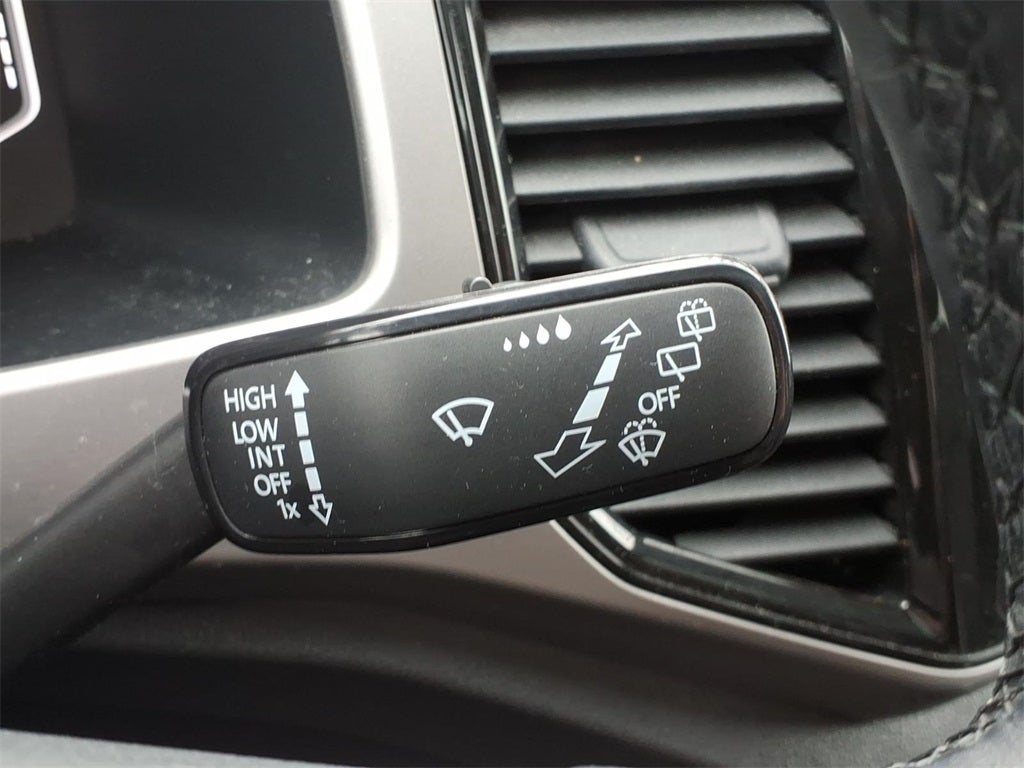 2021 Volkswagen Atlas SEL Premium