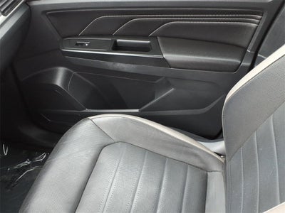 2021 Volkswagen Atlas SEL Premium