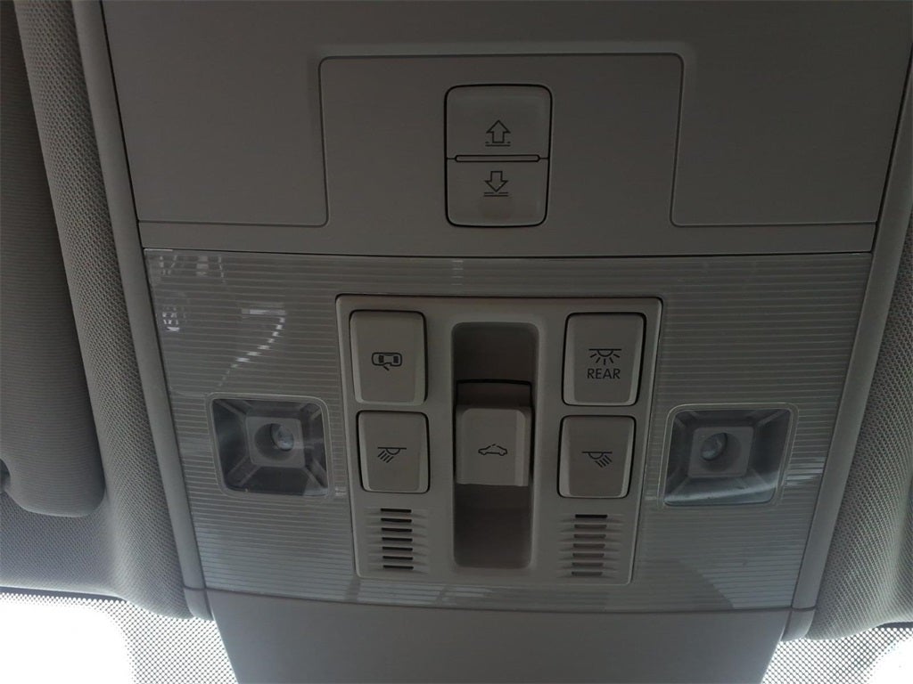 2021 Volkswagen Atlas SEL Premium