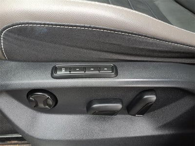 2021 Volkswagen Atlas SEL Premium