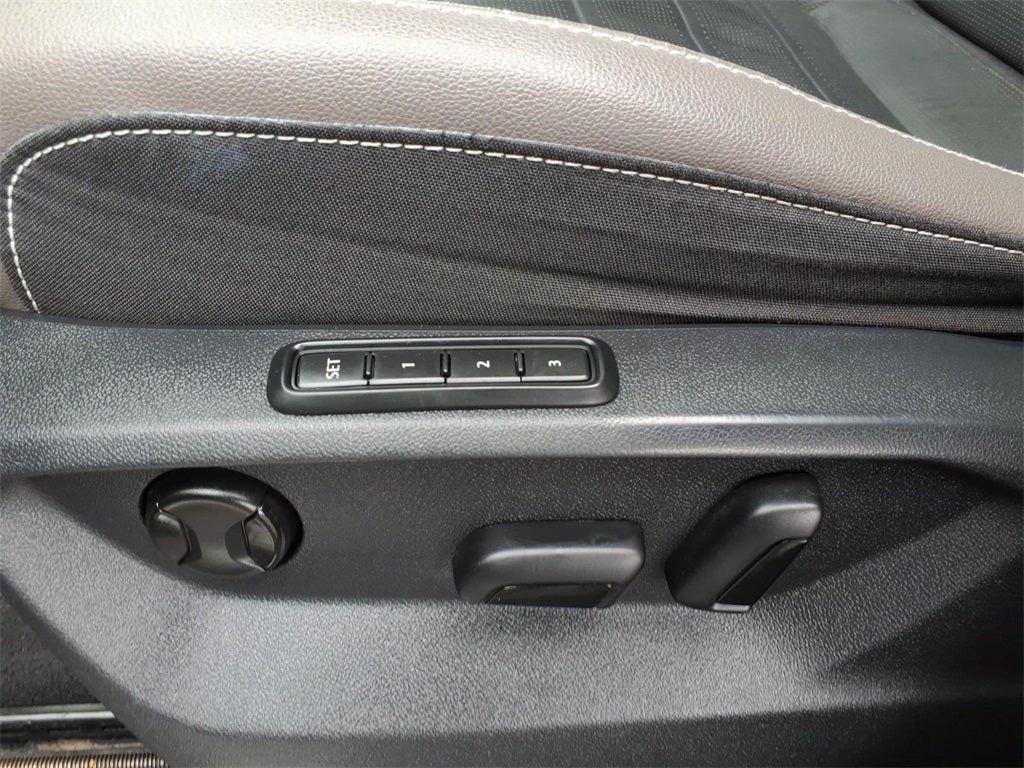 2021 Volkswagen Atlas SEL Premium